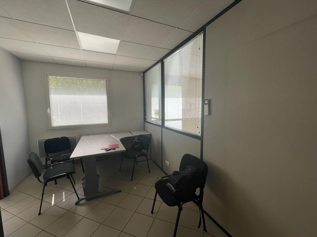 Bureau Meylan 151m² Location bureau Meylan Isère OLBUR2531803 9